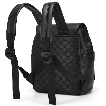 Compass Backpack & Weekender Set