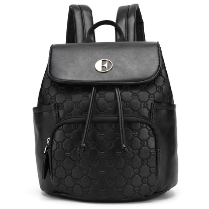 Compass Backpack, Weekender & Crossbody Set