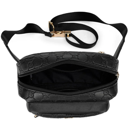 Compass Backpack, Weekender & Crossbody Set