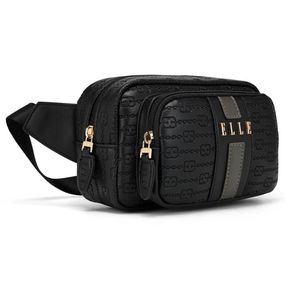 Eleganza 1.6L Belt Bag | Fanny Pack | Sling | Crossbody Bag