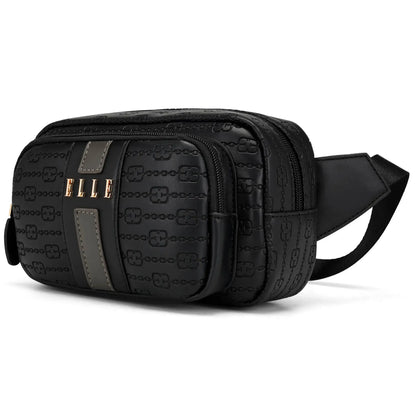 Eleganza 1.6L Belt Bag | Fanny Pack | Sling | Crossbody Bag