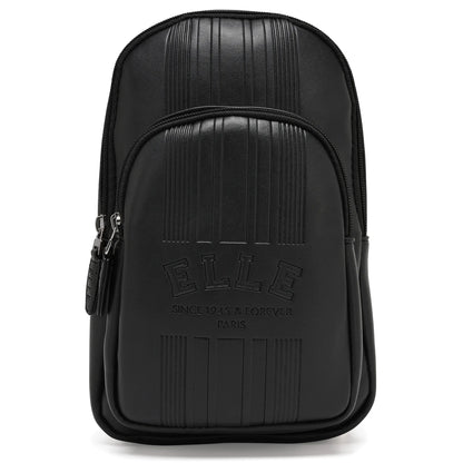 Roamer Vegan Leather 2.8L Sling | Crossbody Bag