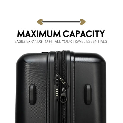 Roamer Expedition Luggage Set