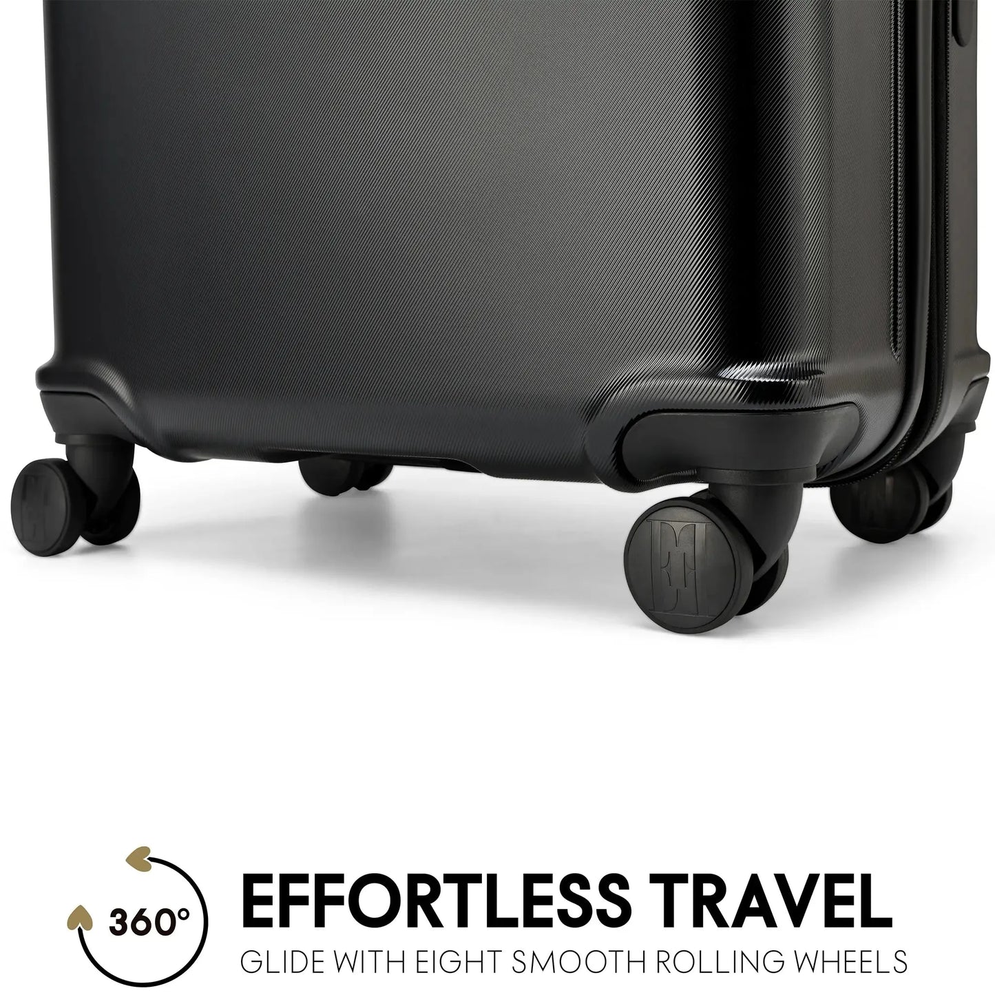 Roamer Expedition Luggage Set