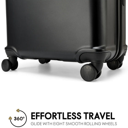 Roamer Expedition Luggage Set