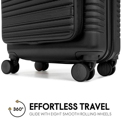 Roamer Escape Luggage Set