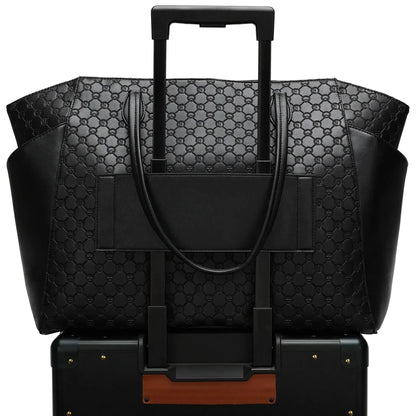 Compass Backpack & Weekender Set