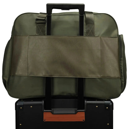 Wayfarer Backpack & Duffel Set