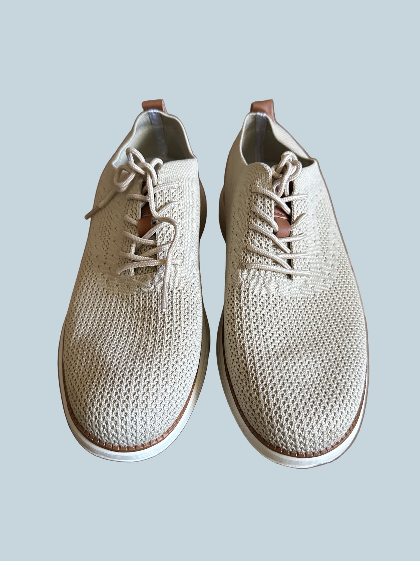 Vilocy Men Casual Sneakers. Like New. Size 43