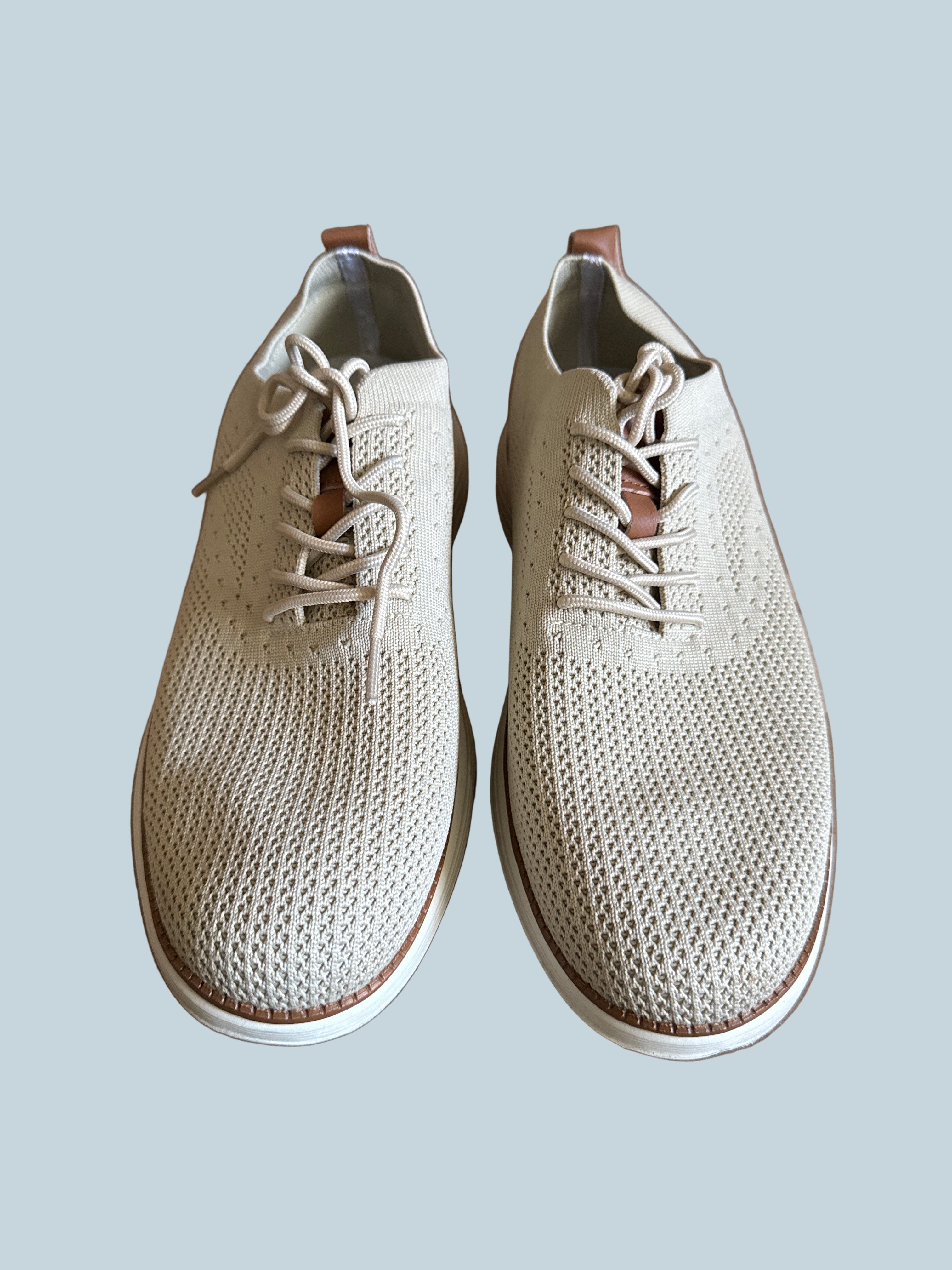 Vilocy Men Casual Sneakers. Like New. Size 43