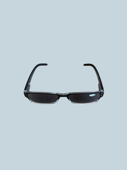 Reading eyeglasses. +1.50