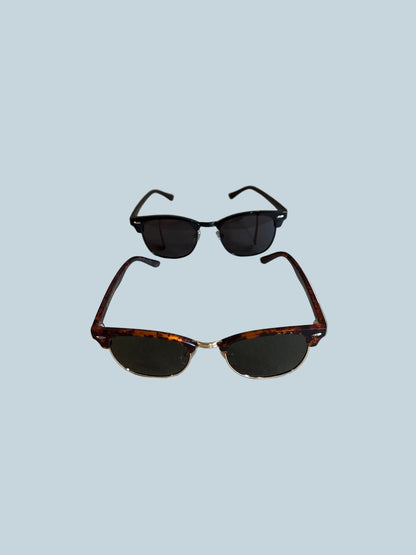 Sunglasses. Like New. Set.