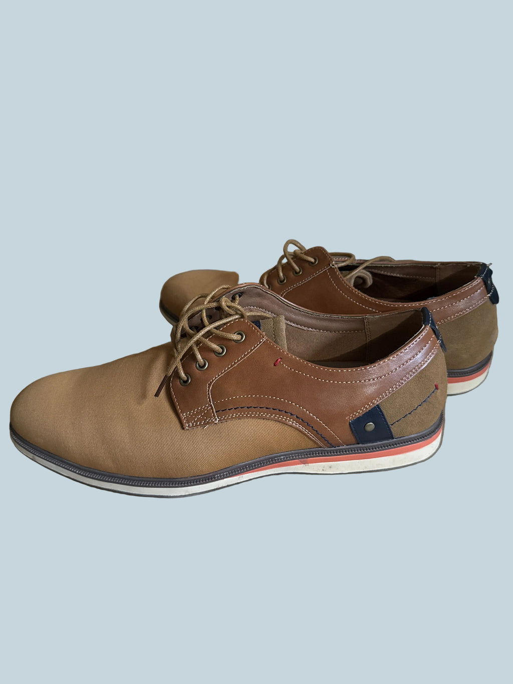 Bruno Marc Men Dress Shoe. Secondhand. Size 12