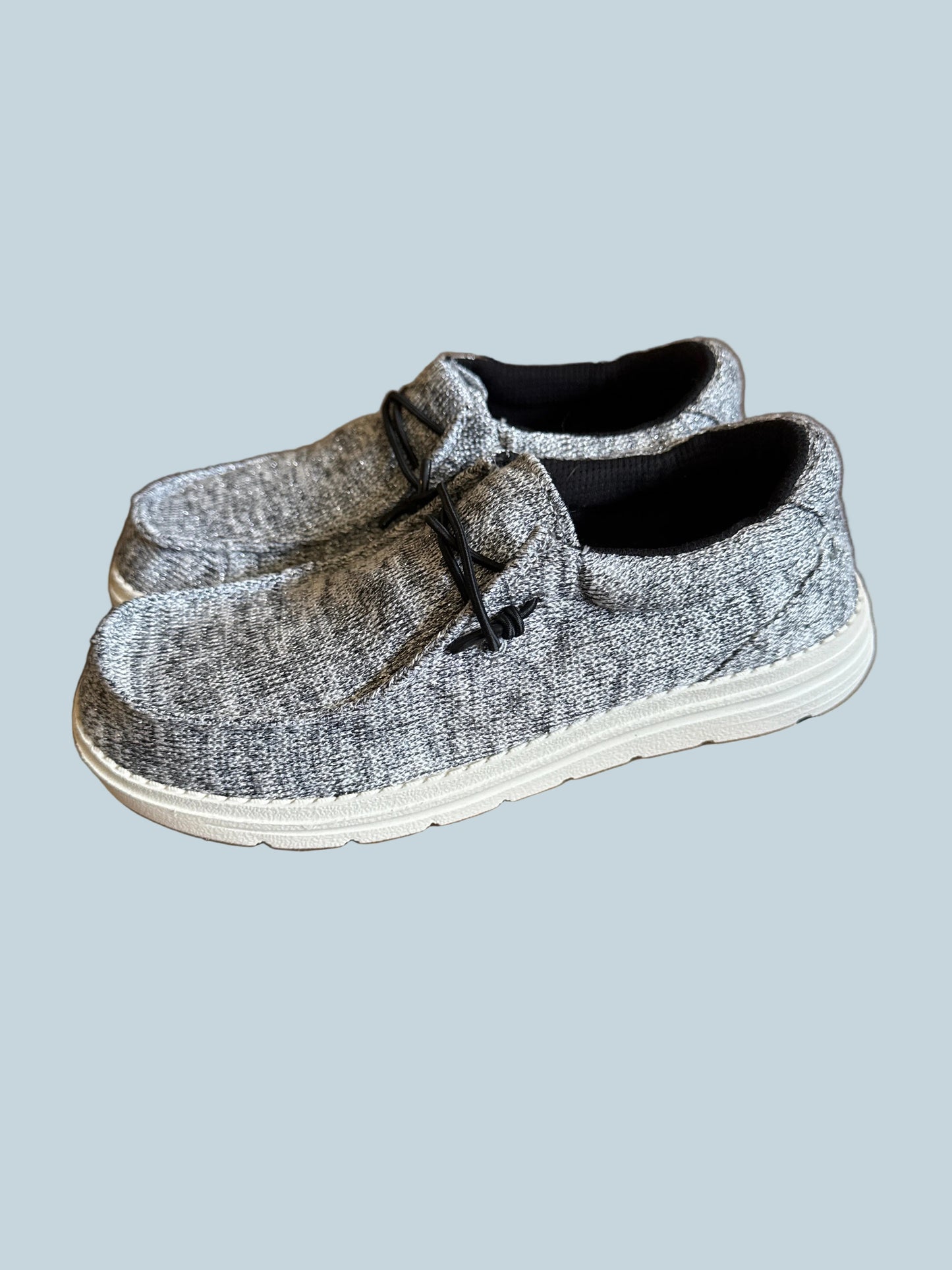 Bruno Marc Men Casual Slipon Shoe. Like New. Size 7.5