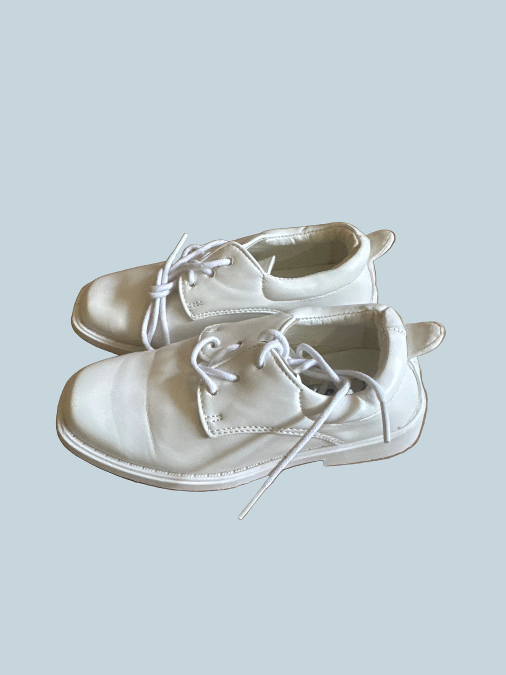 Josmo Boys Dress Shoe. Secondhand. Toddler Size 9