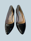 Joy In Love. Women Heeled  Pump Shoe. Like New. Size 7