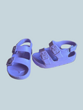 Kids Girls Shoe Sandals. Second hand. Toddler Size 5