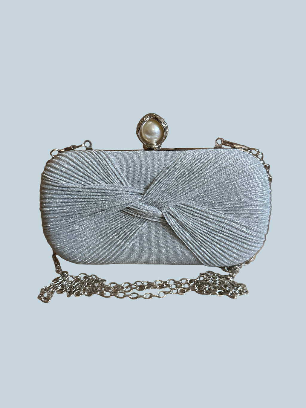 Clutch Bag. Like New.