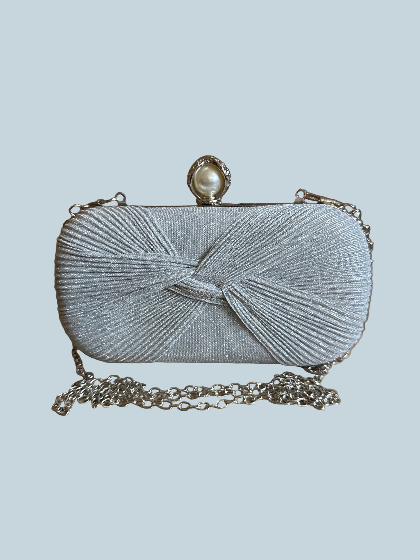 Clutch Bag. Like New.