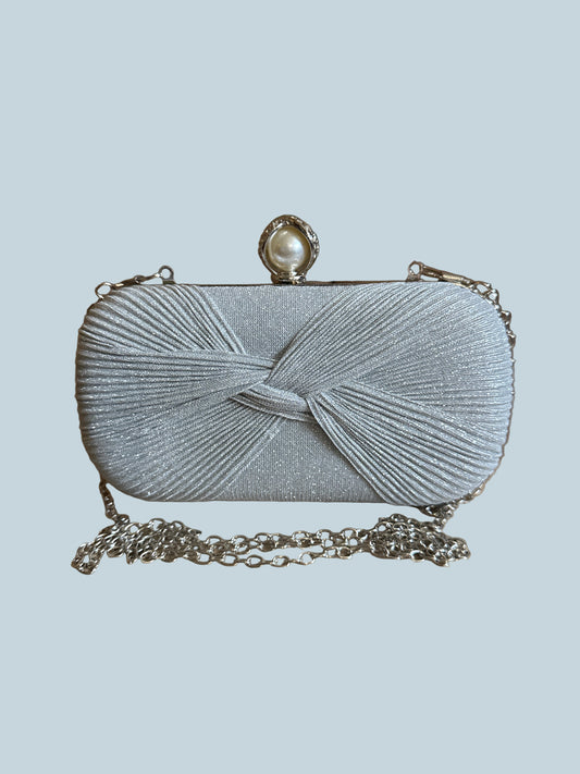 Clutch Bag. Like New.