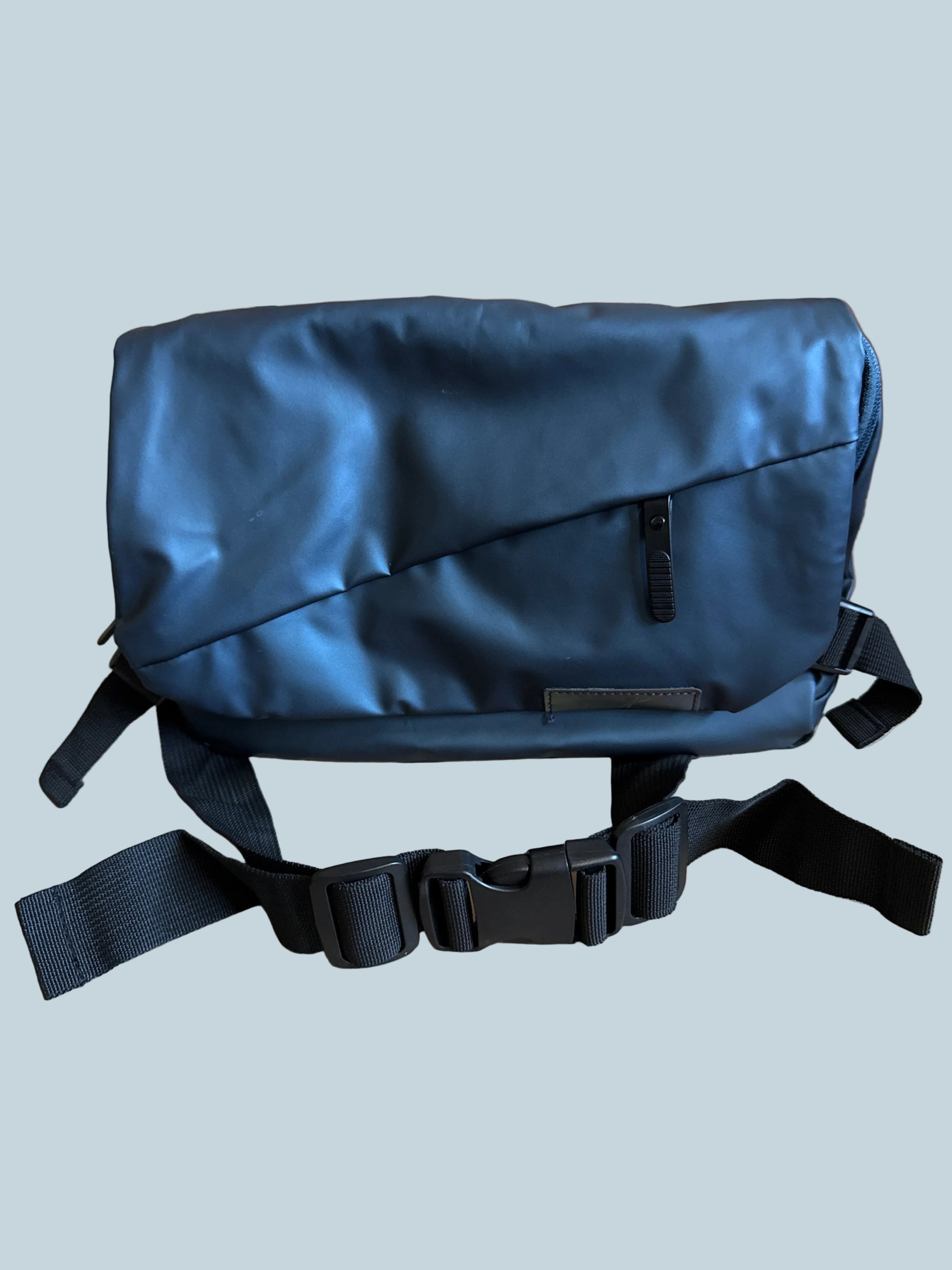 Crossbody Bag. Small