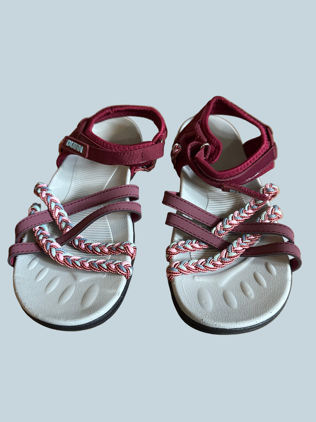 Ubfen Women Hiking Shoe Sandals. Like New. Size 37