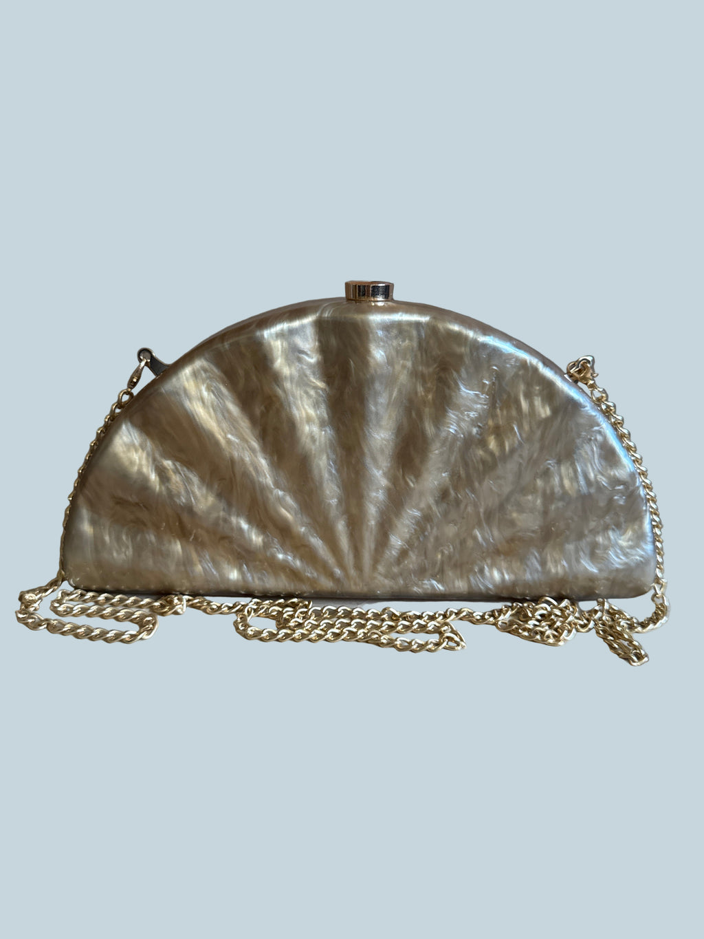 Clutch Bag. Like New.