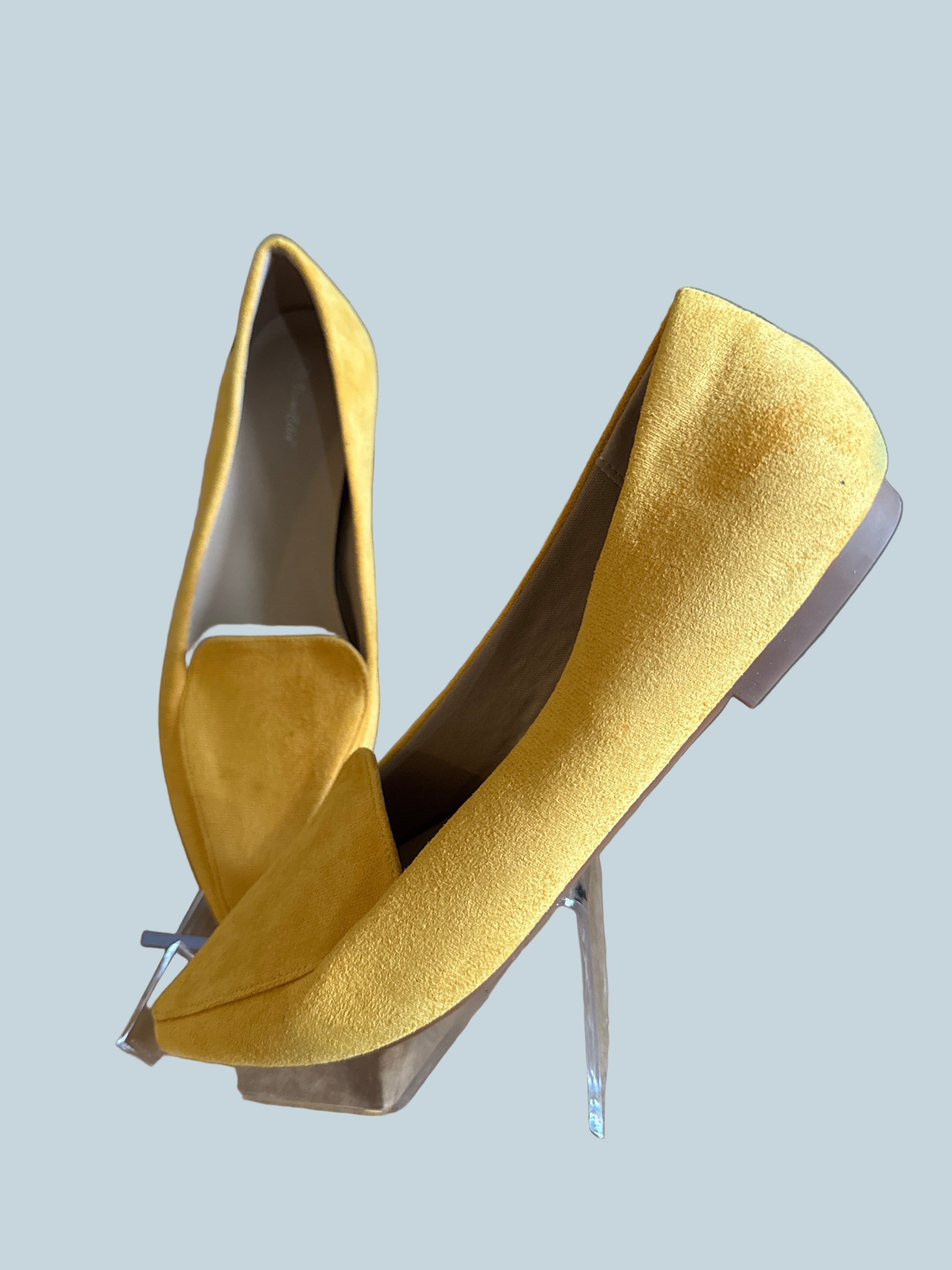 Venus Celia Women Ballet Flat Shoe. Second hand. Size 6