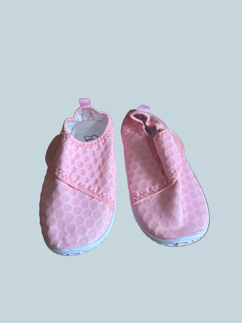 Kid Girls Water Shoe. LikeNew. Kid Size 11