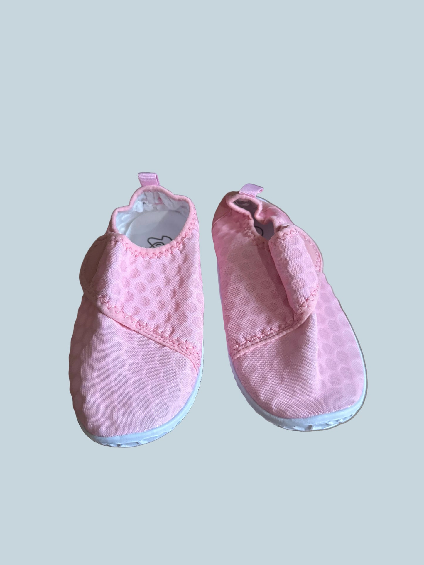 Kid Girls Water Shoe. LikeNew. Kid Size 11