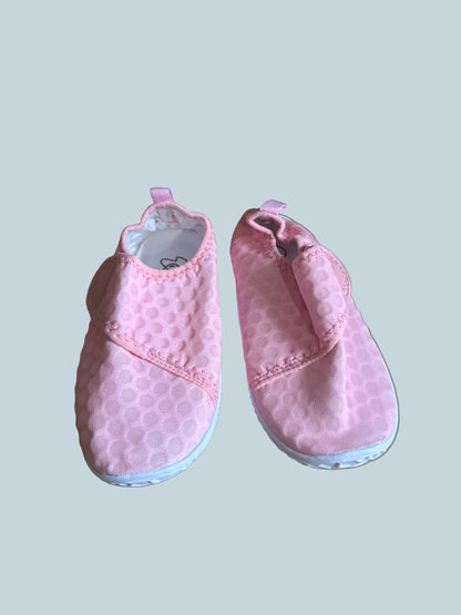 Kid Girls Water Shoe. LikeNew. Kid Size 11