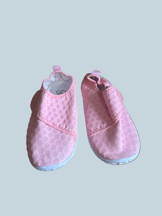 Kid Girls Water Shoe. LikeNew. Kid Size 11