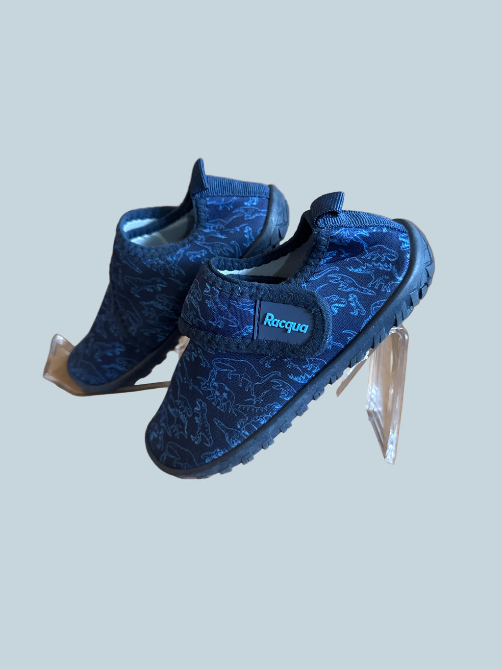 Racqua Kids Boys Water Shoe. Like New. Toddler Size 27