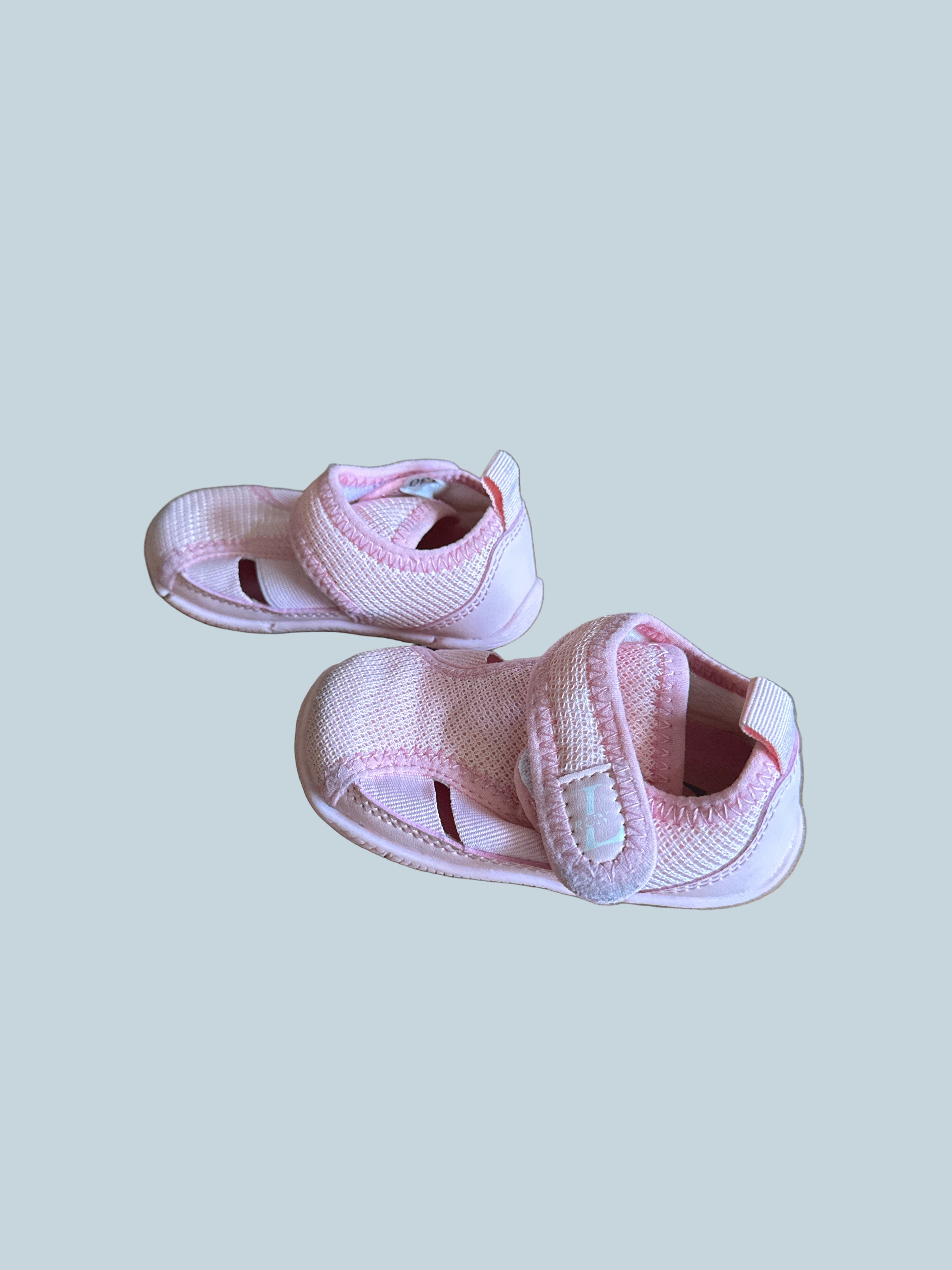 Kids Girls Shoe Sandals. Second hand. Toddler size 5
