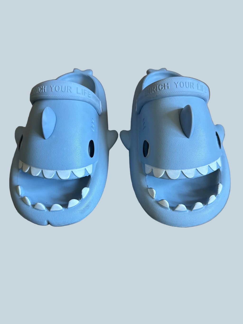 Kids Boys Girls Slide Shoe Sandals. Secondhand. Kids Size 5