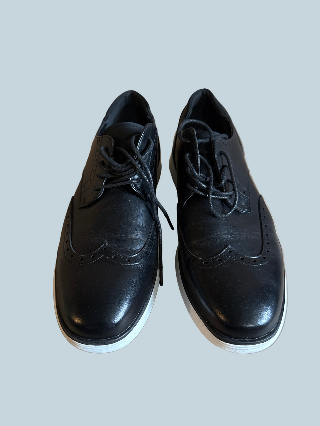 Meridos Men Dress Shoe. Like New. Size 10