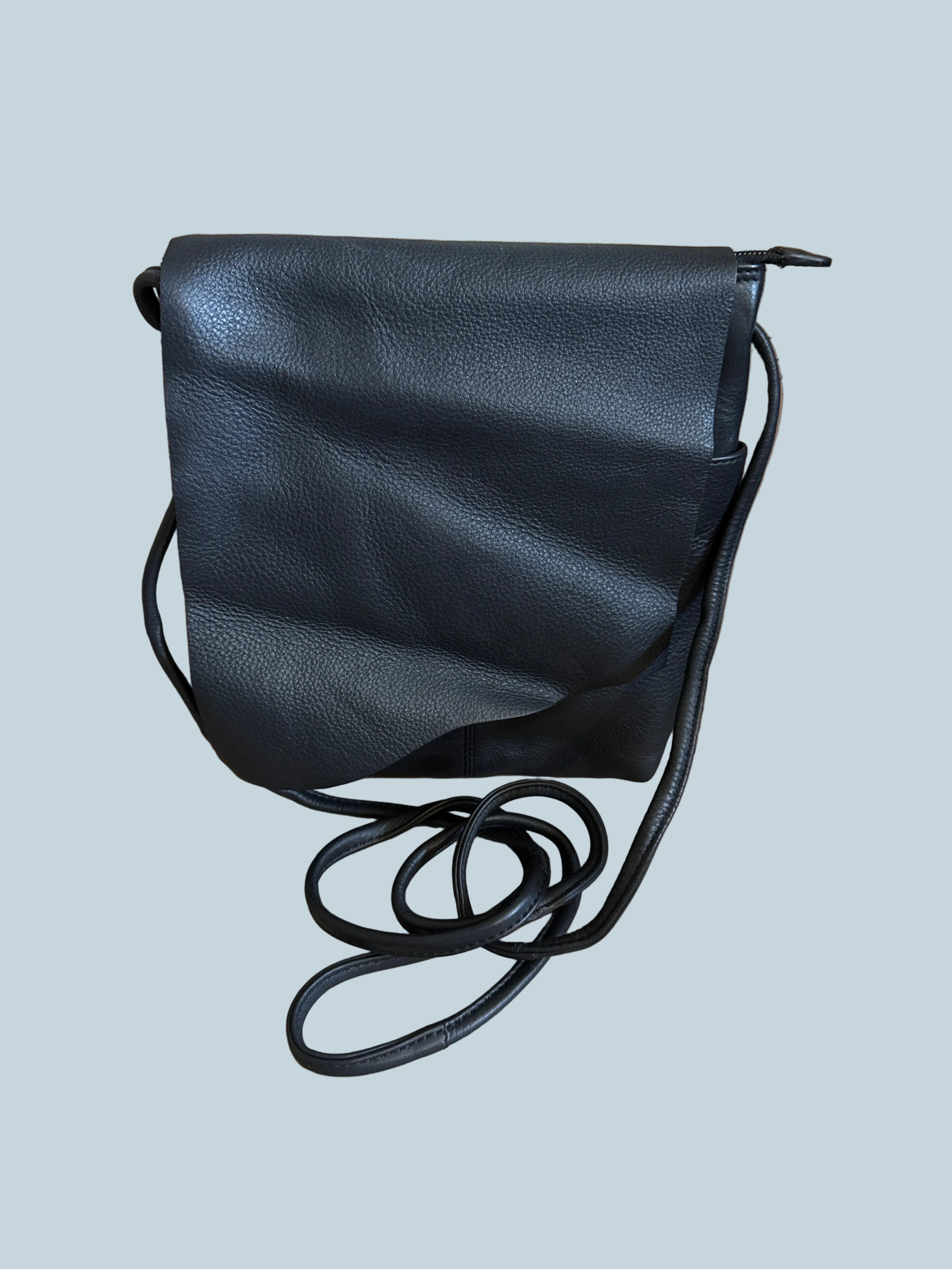 Crossbody Bag. Small