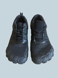 Barefoot Men Athletic Lace Up Shoe. Secondhand. Size 42