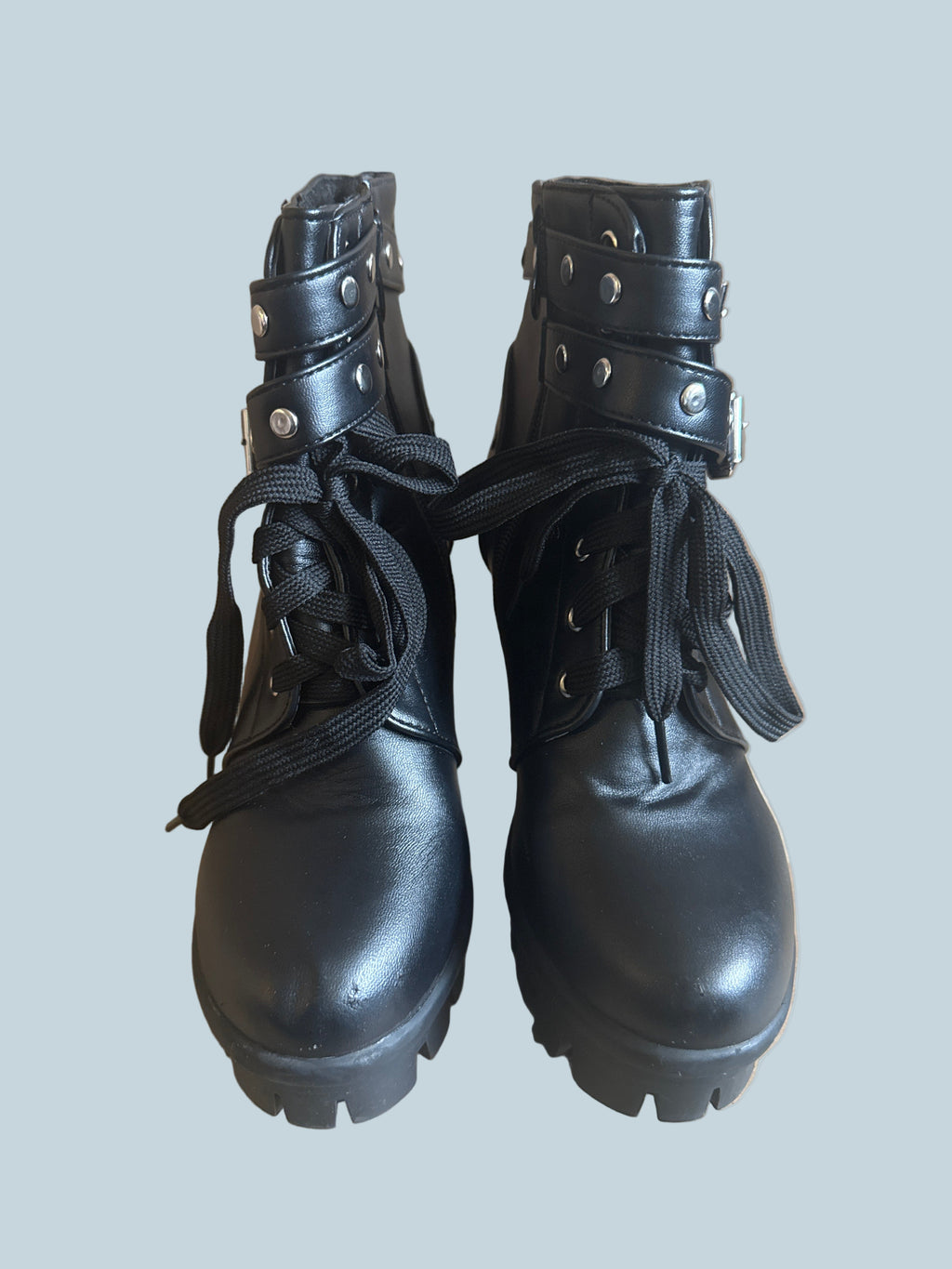 Women Ankle boot. Secondhand. Size 39