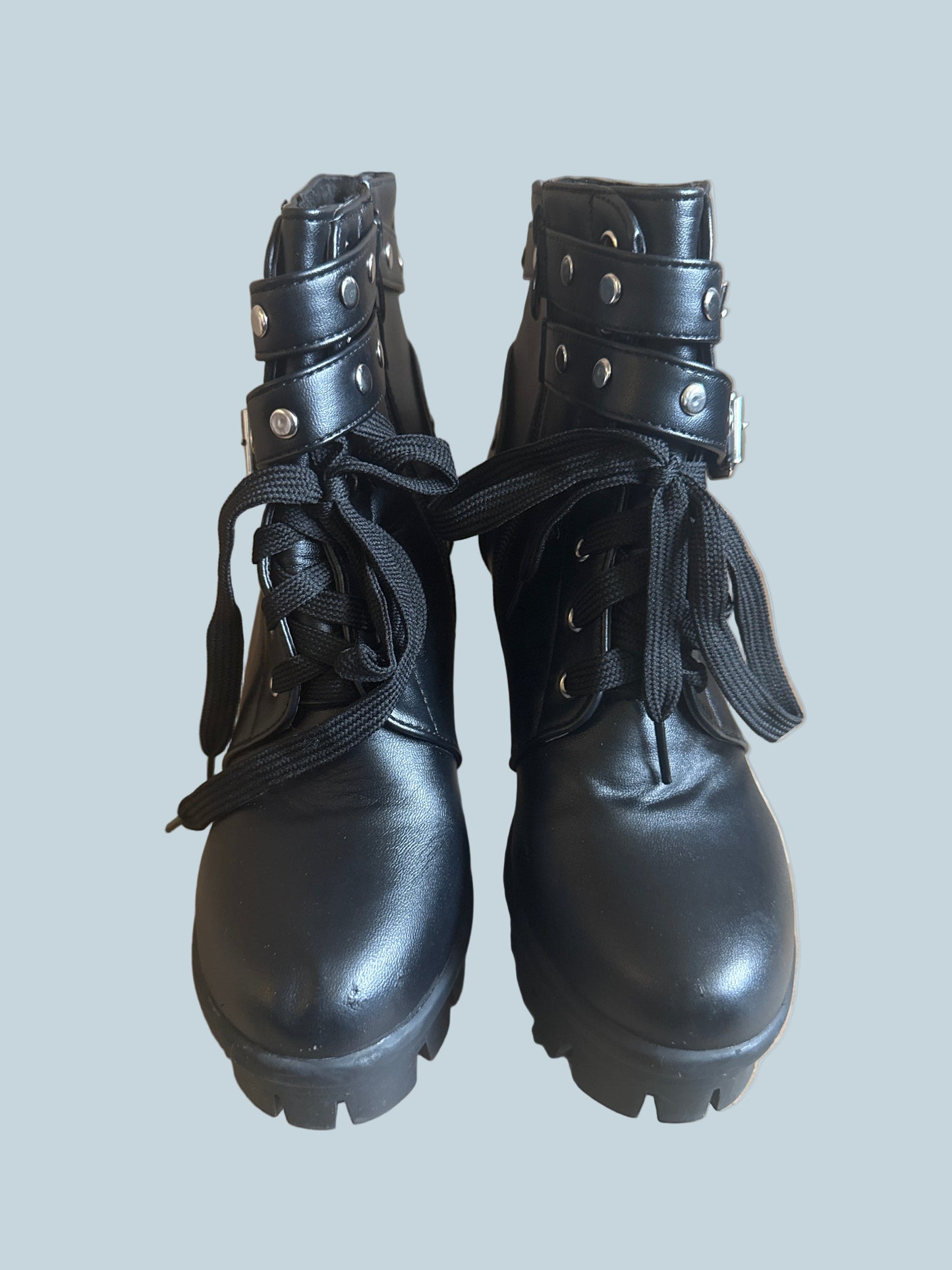 Women Ankle boot. Secondhand. Size 39