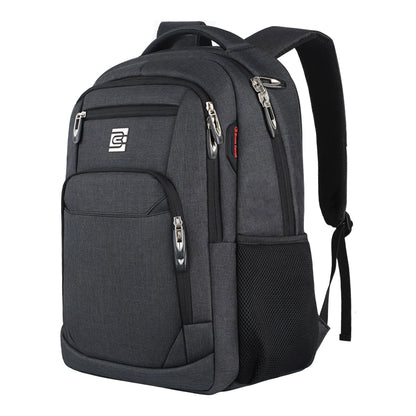 Men's Travel Laptop Backpack – Tech-Ready Carry