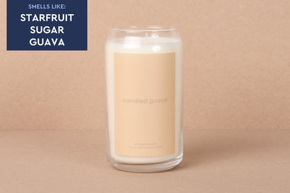 The Field Notes Candle