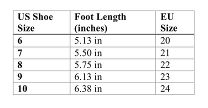 Moss Flexible Sole Barefoot Sneakers for Kids | Zero Drop Shoes