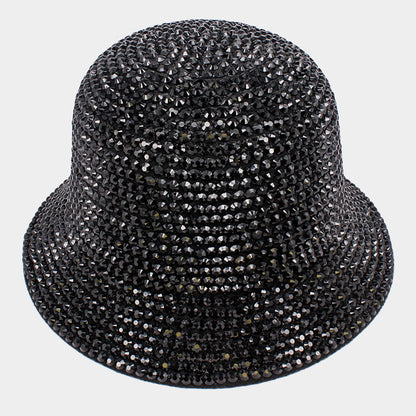Bling Bucket Hat