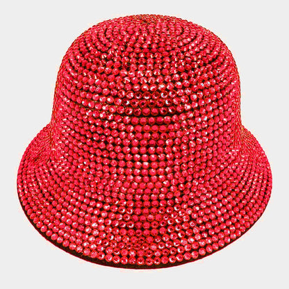 Bling Bucket Hat