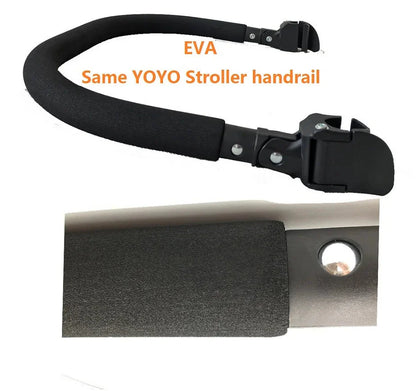 Baby Stroller Armrest for Babyzen YOYO Pushchair