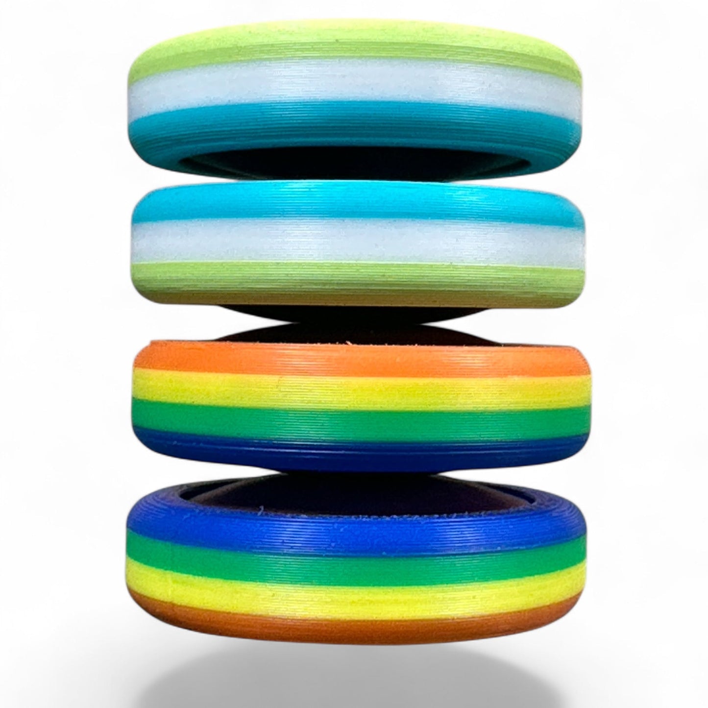 Pride Moons
