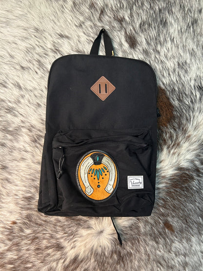 Back to School Backpacks