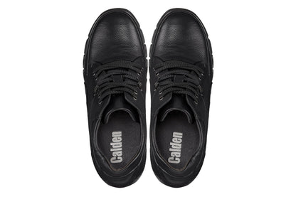 CALDEN Lightweight Hiking-Boot-Style Elevator Shoes - 5.2 Inches - K107216