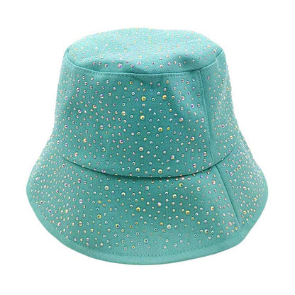 Bling Bucket Hat
